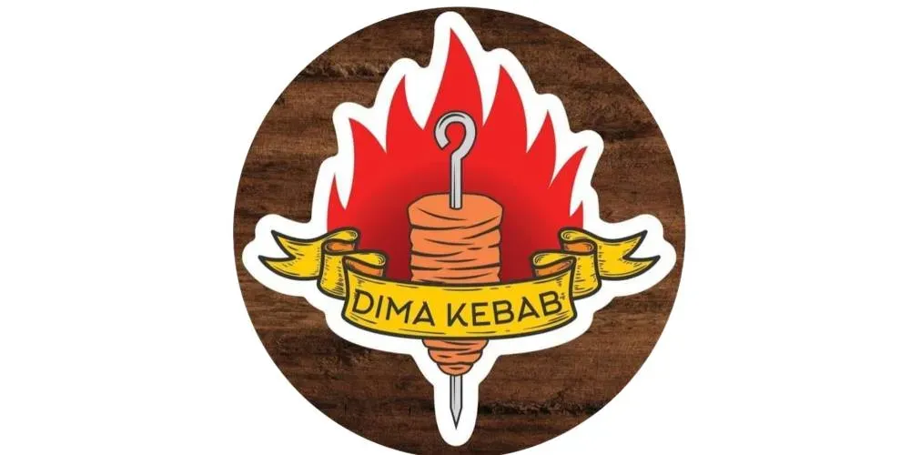 DIMA KEBAB Botanica